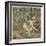 Gefunden-Walter Crane-Framed Giclee Print