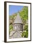 Geghard Monastery, Armenia-Michael Runkel-Framed Photographic Print