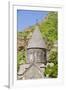 Geghard Monastery, Armenia-Michael Runkel-Framed Photographic Print