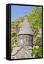 Geghard Monastery, Armenia-Michael Runkel-Framed Stretched Canvas