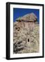 Geghard Monastery, UNESCO World Heritage Site, Geghard, Yerevan, Armenia, Central Asia, Asia-Jane Sweeney-Framed Photographic Print