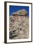 Geghard Monastery, UNESCO World Heritage Site, Geghard, Yerevan, Armenia, Central Asia, Asia-Jane Sweeney-Framed Photographic Print