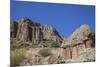 Geghard Monastery, UNESCO World Heritage Site, Geghard, Yerevan, Armenia, Central Asia, Asia-Jane Sweeney-Mounted Photographic Print