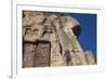 Geghard Monastery, UNESCO World Heritage Site, Geghard, Yerevan, Armenia, Central Asia, Asia-Jane Sweeney-Framed Photographic Print