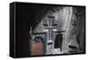 Geghard Monastery, UNESCO World Heritage Site, Geghard, Yerevan, Armenia, Central Asia, Asia-Jane Sweeney-Framed Stretched Canvas