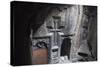 Geghard Monastery, UNESCO World Heritage Site, Geghard, Yerevan, Armenia, Central Asia, Asia-Jane Sweeney-Stretched Canvas