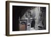 Geghard Monastery, UNESCO World Heritage Site, Geghard, Yerevan, Armenia, Central Asia, Asia-Jane Sweeney-Framed Photographic Print