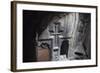 Geghard Monastery, UNESCO World Heritage Site, Geghard, Yerevan, Armenia, Central Asia, Asia-Jane Sweeney-Framed Photographic Print