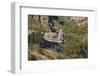 Geghard Monastery, UNESCO World Heritage Site, Geghard, Yerevan, Armenia, Central Asia, Asia-Jane Sweeney-Framed Photographic Print