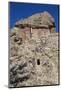 Geghard Monastery, UNESCO World Heritage Site, Geghard, Yerevan, Armenia, Central Asia, Asia-Jane Sweeney-Mounted Photographic Print