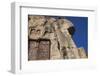 Geghard Monastery, UNESCO World Heritage Site, Geghard, Yerevan, Armenia, Central Asia, Asia-Jane Sweeney-Framed Photographic Print