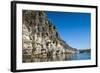 Geiki Gorge, the Kimberleys, Western Australia, Australia, Pacific-Michael Runkel-Framed Photographic Print