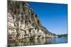 Geiki Gorge, the Kimberleys, Western Australia, Australia, Pacific-Michael Runkel-Mounted Photographic Print