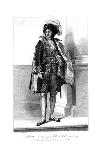 Joachim Murat (1767-181), Marshal of France, 1839-Geille-Giclee Print