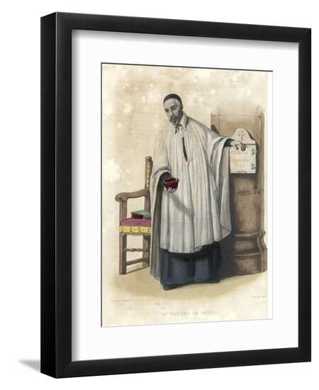 Art Print, , large