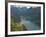 Geiranger Fjord, UNESCO World Heritage Site, Norway, Scandinavia, Europe-Michael DeFreitas-Framed Photographic Print