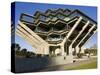 Geisel Library in University College San Diego, La Jolla, California, USA-Richard Cummins-Stretched Canvas