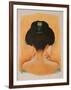 Geisha, 2010-Stevie Taylor-Framed Giclee Print