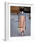 Geisha, Maiko in Gion, Kyoto City, Honshu, Japan-Christian Kober-Framed Photographic Print