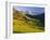 Geisler Gruppe, Geislerspitzen, the Dolomites, Trentino-Alto Adige, Italy, Europe-Gavin Hellier-Framed Photographic Print