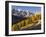 Geisler Mountain Range, Odle in the Dolomites, Groeden Valley, Val Gardena, South Tyrol, Alto Adige-Martin Zwick-Framed Premium Photographic Print