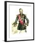 Gejm Boulanger, Florian-null-Framed Giclee Print