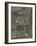 (Gelatin Silver Print)-Lewis Wickes Hine-Framed Giclee Print