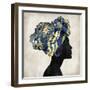 Gele I-Mark Chandon-Framed Giclee Print