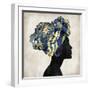 Gele I-Mark Chandon-Framed Giclee Print