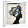 Gele I-Mark Chandon-Framed Giclee Print