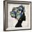 Gele I-Mark Chandon-Framed Art Print