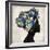 Gele I-Mark Chandon-Framed Art Print