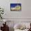 Gellert Hotel and Spa, Budapest, Hungary, Europe-Neil Farrin-Framed Stretched Canvas displayed on a wall