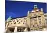 Gellert Hotel and Spa, Budapest, Hungary, Europe-Neil Farrin-Mounted Photographic Print