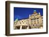 Gellert Hotel and Spa, Budapest, Hungary, Europe-Neil Farrin-Framed Photographic Print