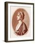 Gelon of Syracuse-F Zerilli-Framed Art Print