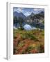 Gem Lake, Alpine Lakes Wilderness, Washington, Usa-Jamie & Judy Wild-Framed Photographic Print