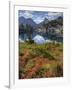 Gem Lake, Alpine Lakes Wilderness, Washington, Usa-Jamie & Judy Wild-Framed Photographic Print