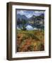 Gem Lake, Alpine Lakes Wilderness, Washington, Usa-Jamie & Judy Wild-Framed Photographic Print