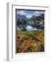 Gem Lake, Alpine Lakes Wilderness, Washington, Usa-Jamie & Judy Wild-Framed Photographic Print