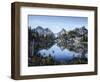 Gem Lake-Jeff Tift-Framed Premium Giclee Print