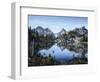 Gem Lake-Jeff Tift-Framed Premium Giclee Print