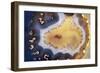 Gem Stone Agate-ELEN-Framed Photographic Print