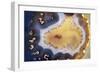 Gem Stone Agate-ELEN-Framed Photographic Print