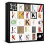 Canvas Black