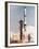 Gemini 12 Space Capsule-null-Framed Premium Photographic Print