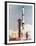 Gemini 12 Space Capsule-null-Framed Premium Photographic Print