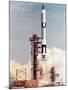 Gemini 12 Space Capsule-null-Mounted Photographic Print