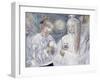 Gemini, 2006-Annael Anelia Pavlova-Framed Giclee Print