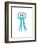 Gemini,2009-Cristina Rodriguez-Framed Giclee Print